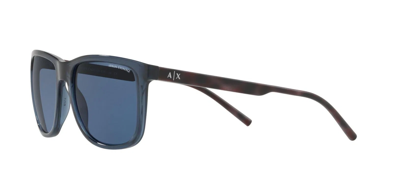 Armani Exchange 4070S Sunglasses - view 20